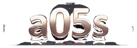 a05s logo